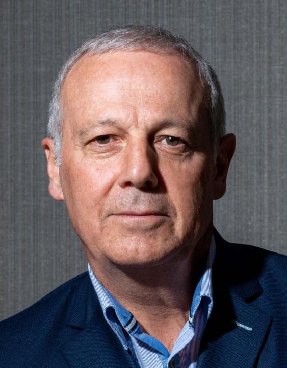 Pierre-francois Bianchini