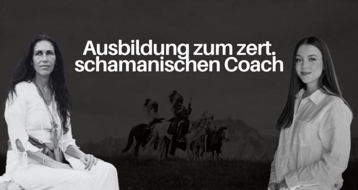 The Shamanic Coach
