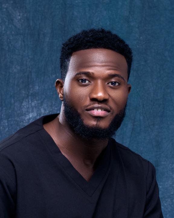 Ololade Mustapha Sholagbade