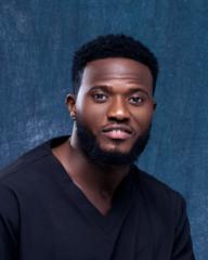 Ololade Mustapha Sholagbade