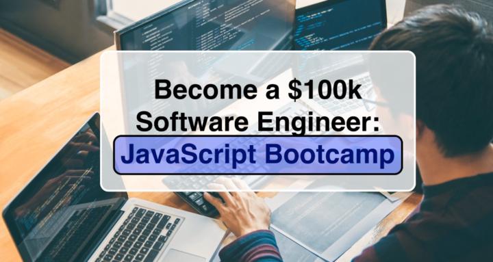 JavaScript SWE Bootcamp