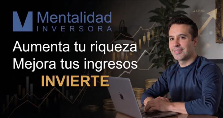 Mentalidad Inversora