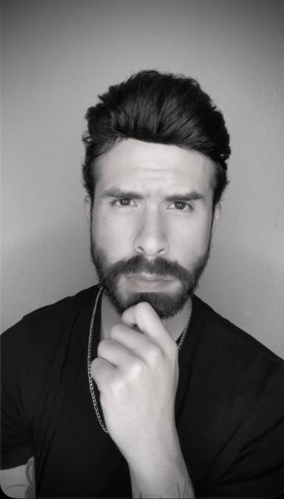 Ruben Ruvalcaba