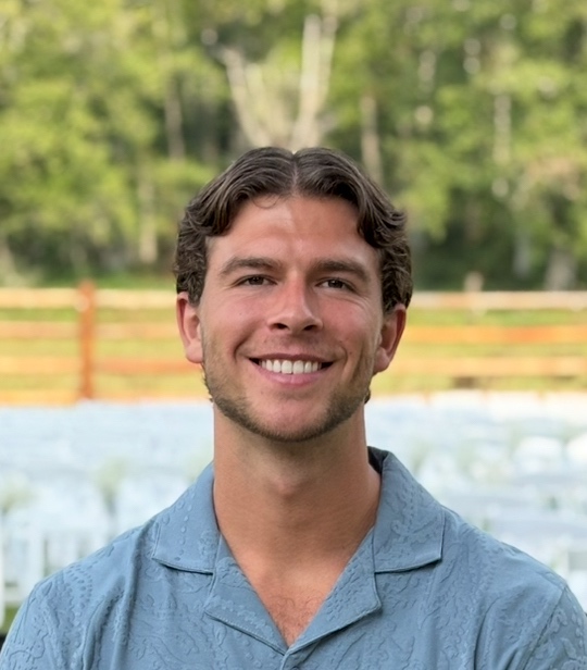 Dylan Stewart