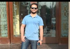 Umair Sidique