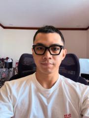 Gareth Nguyen