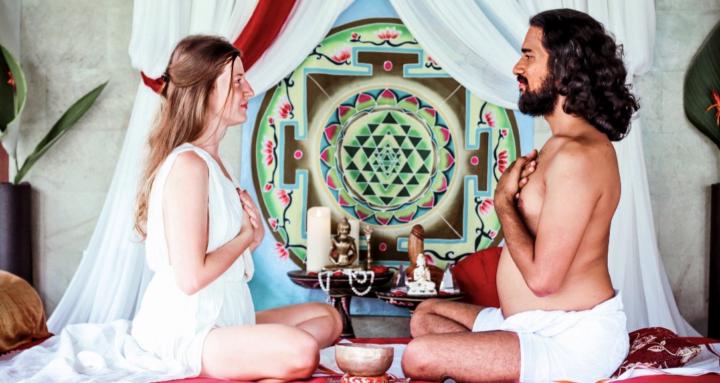 Tantra Nectar