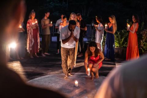 Tantra Nectar gallery image