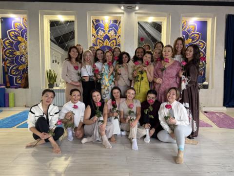 Tantra Nectar gallery image