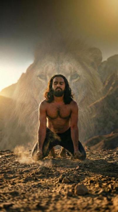 Awakening The Wild Man Is Now Open (Limited Offer)