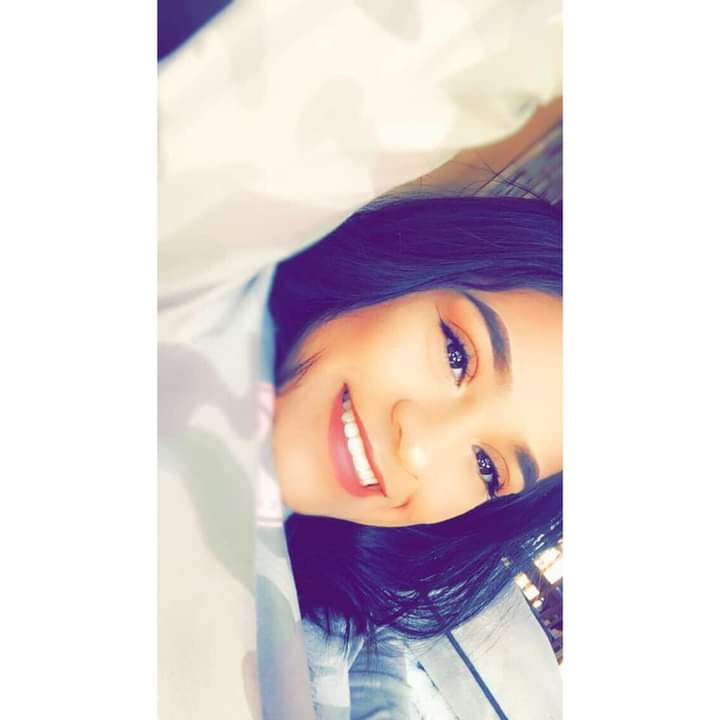 Briana Salas