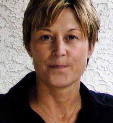 Tracy Falcon