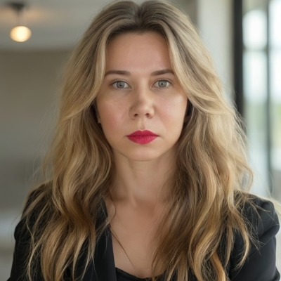 Irina Norcross