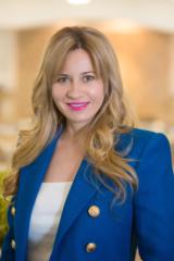 Irina Norcross