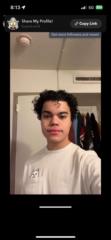 Noah McDaniel
