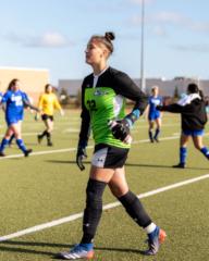 Mackenzie Kieswetter