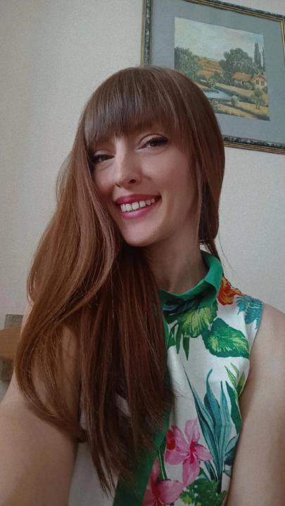 Jelena Jonic
