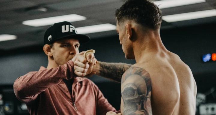 Steph_dlr - Combat Sport