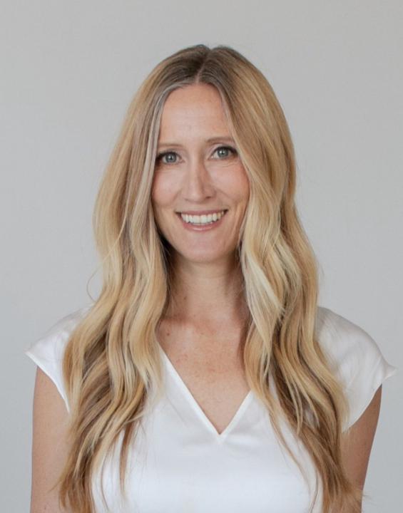 Britt Vanderhoof