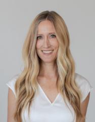 Britt Vanderhoof