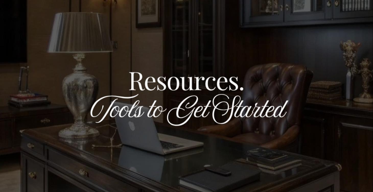 Digital Expert Resources