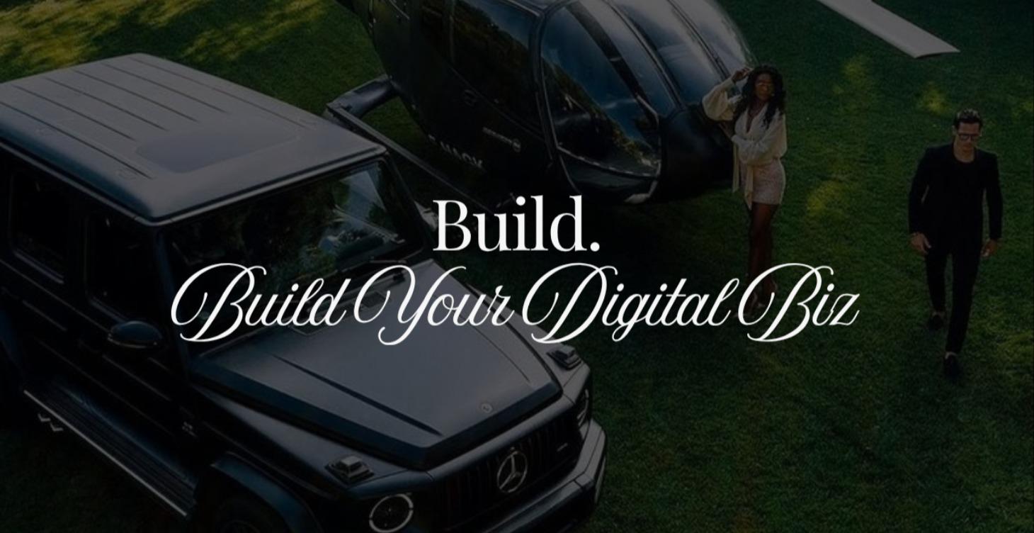 Build