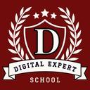 Digital Expert School icon