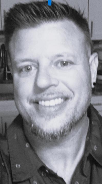Shawn Bueg
