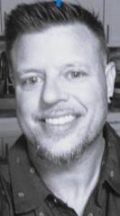 Shawn Bueg