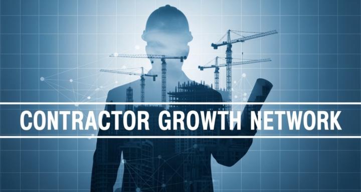 Contractor Growth Network