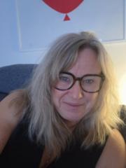Martina Melander