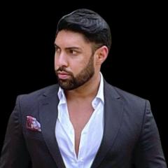 Adi Hashmi