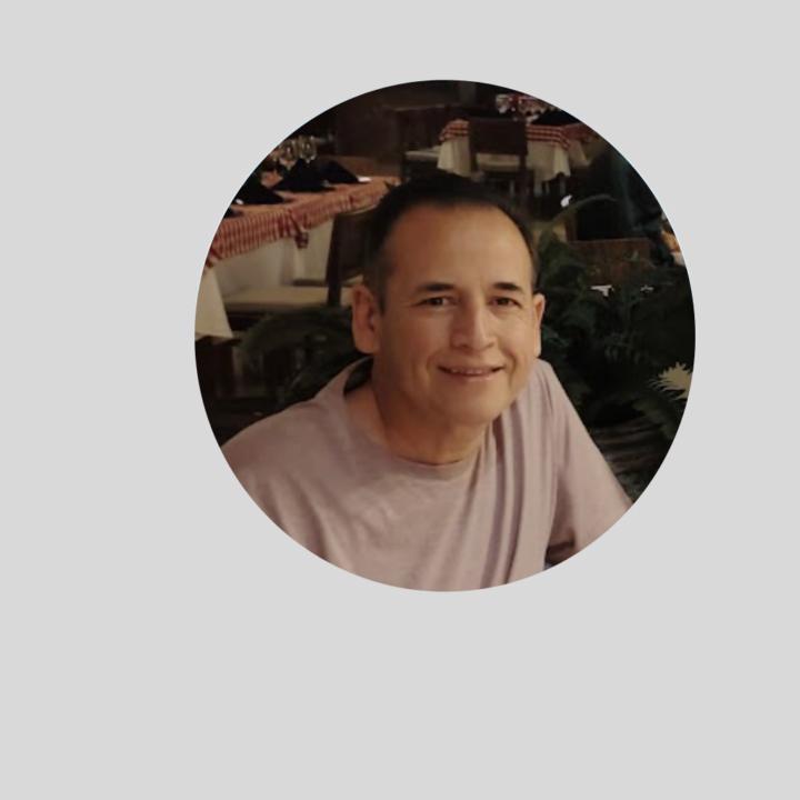 Salomon Gonzalez