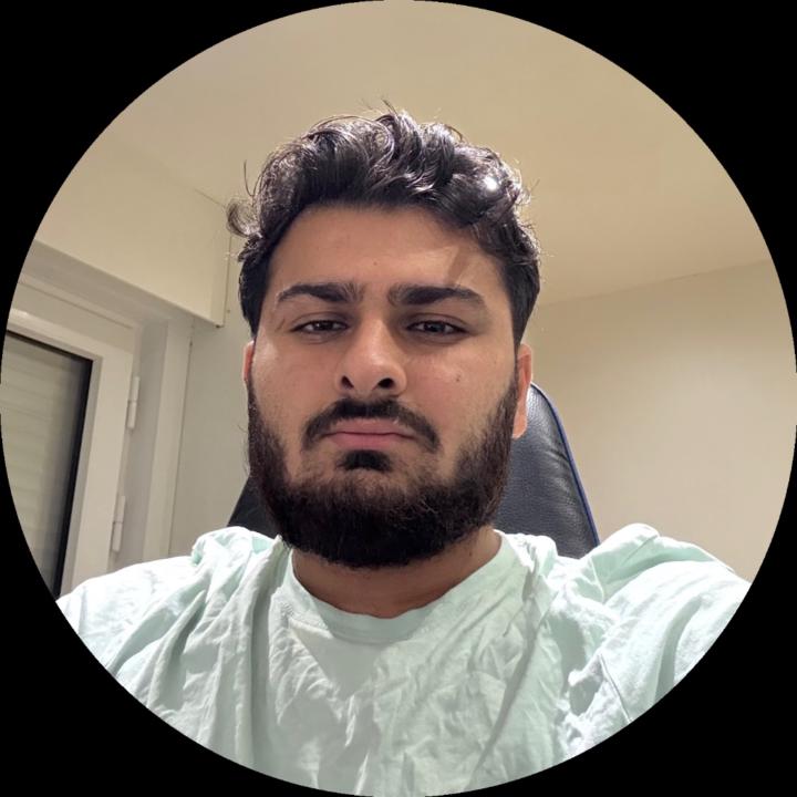 Niket Singh