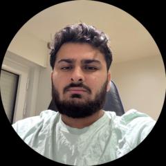 Niket Singh