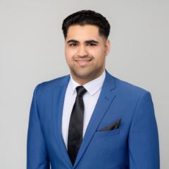 Dhanpreet Gill