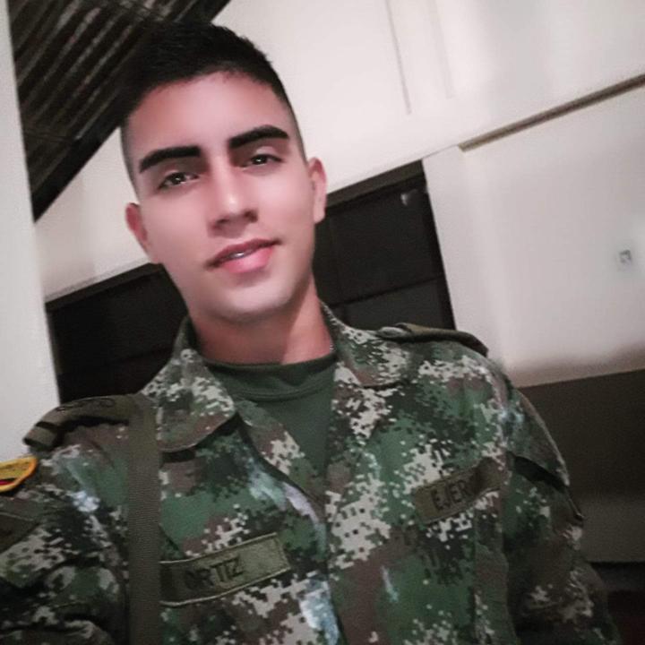 Juan Camilo ortiz rendon