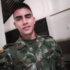 Juan Camilo ortiz rendon