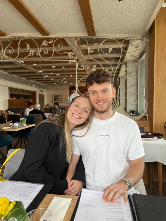 Nina Lickert Healing Humans Therapeutin