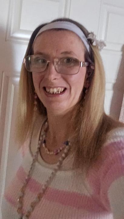 Louise Elkington