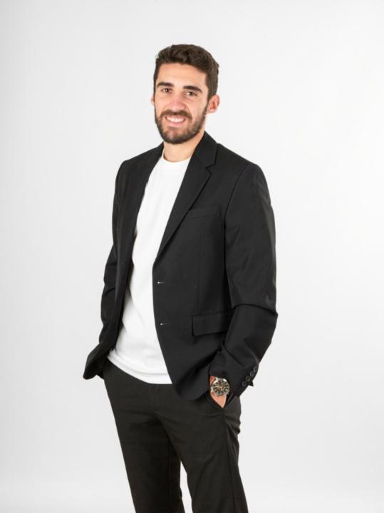 Roger Nazzaro