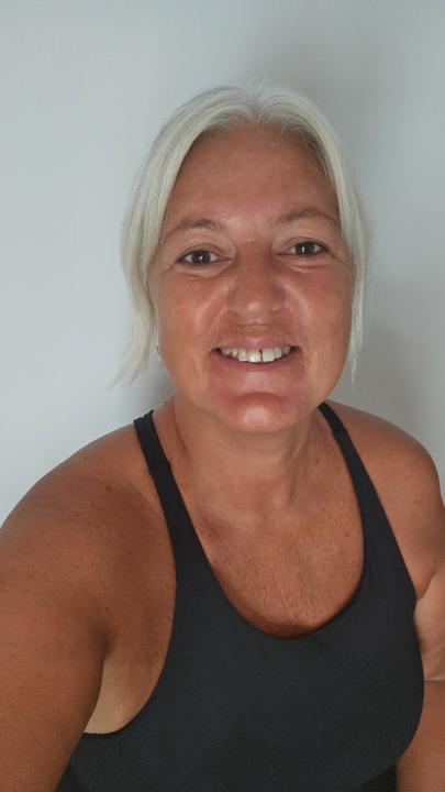 Carmen Jiménez Martín