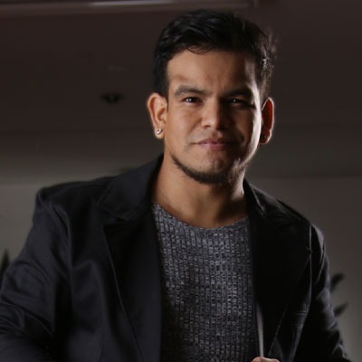 Miguel Sotelo Pérez