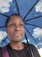 Dawna Mensah