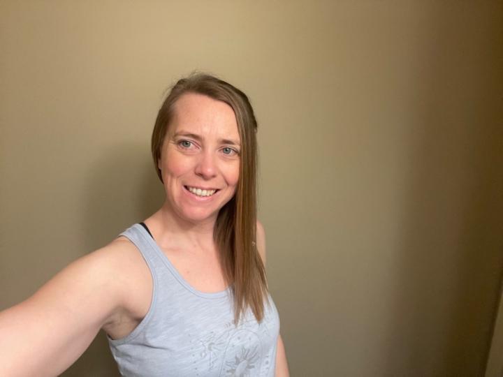Stephanie Ford