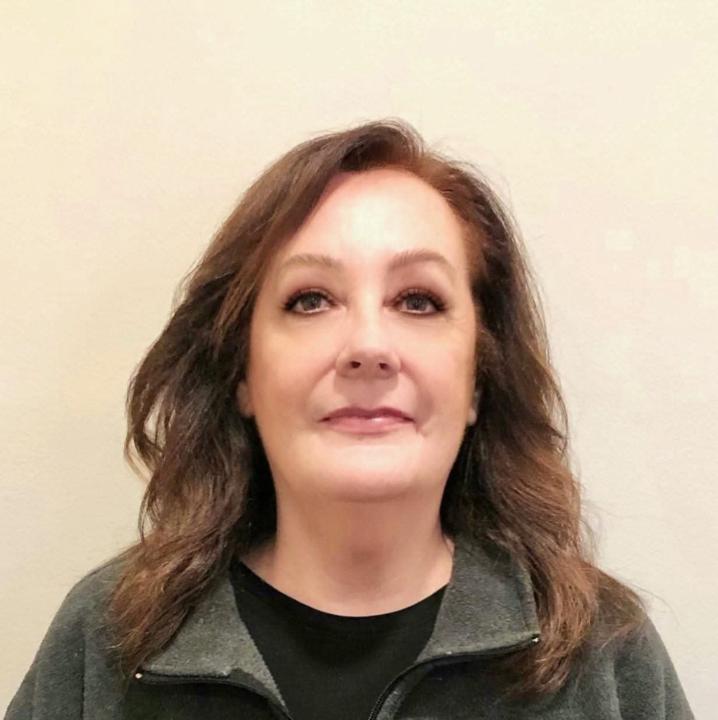 Anne Powder