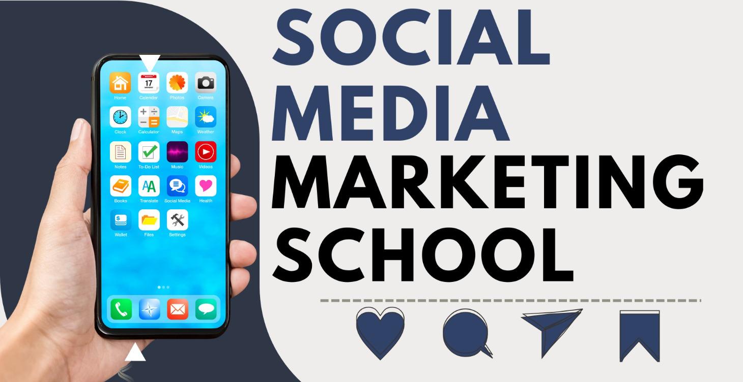 Bonus! Social Media Marketing School