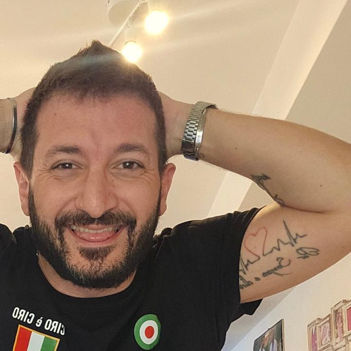 Luigi Testa