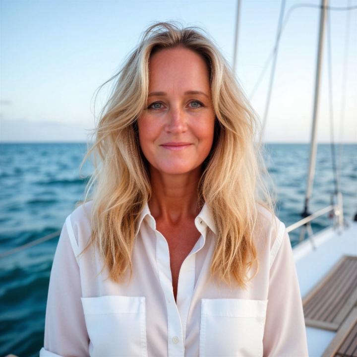 Kris Bogert