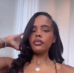 Briana Smith